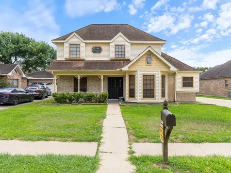 3002 El Camino Street Bay City TX 77414