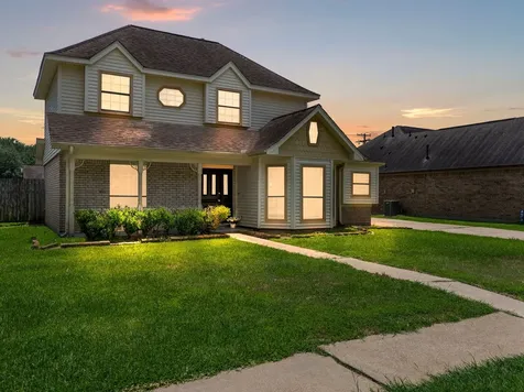 3002 El Camino Street Bay City TX 77414