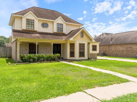 3002 El Camino Street Bay City TX 77414