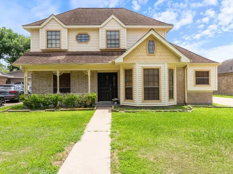 3002 El Camino Street Bay City TX 77414