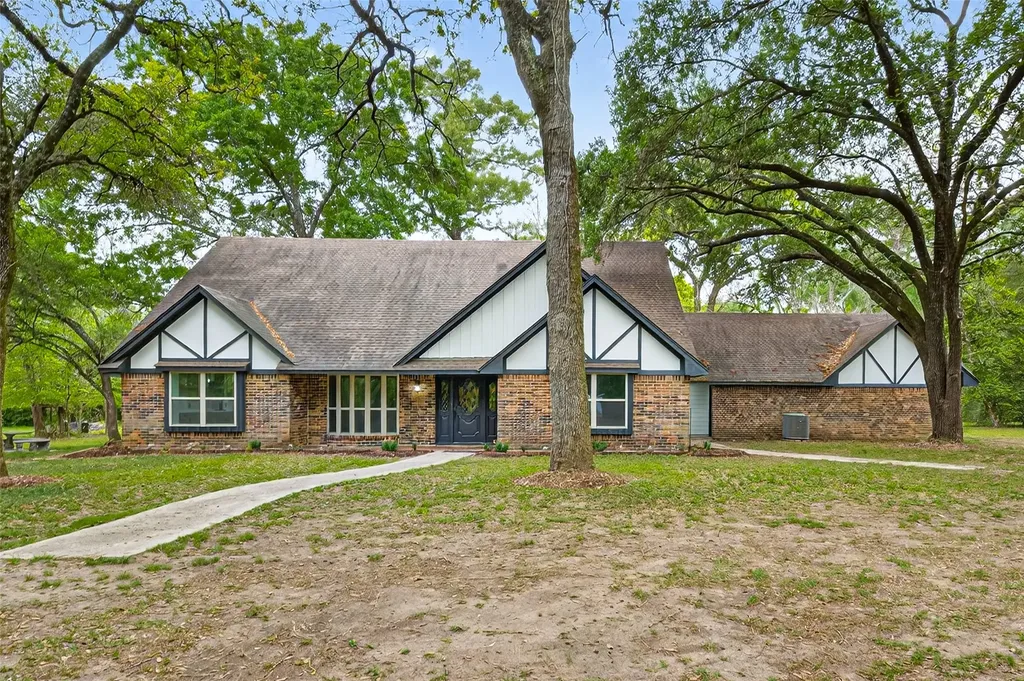 23607 Cardinal Drive Hockley TX 77447