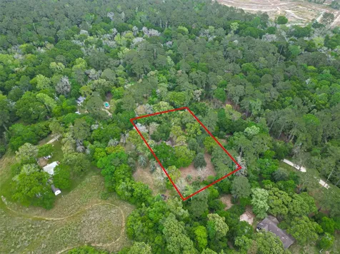 23607 Cardinal Drive Hockley TX 77447