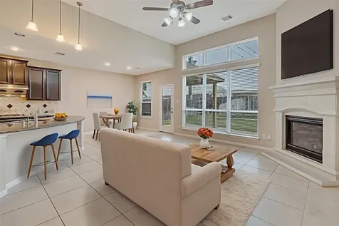 17602 Stamford Oaks Drive Tomball TX 77377