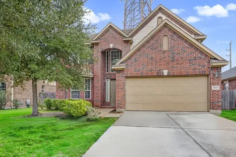 17602 Stamford Oaks Drive Tomball TX 77377