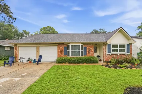 10711 Kirkside Drive Houston TX 77096