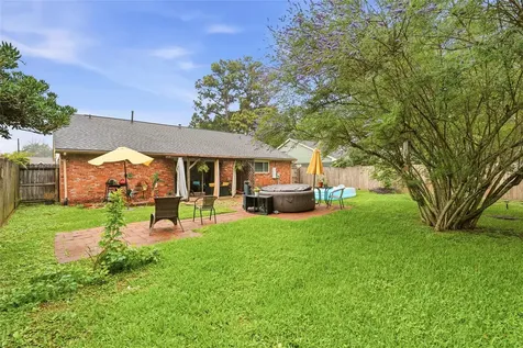 10711 Kirkside Drive Houston TX 77096