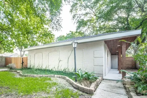 1907 Ashford Hollow Lane Houston TX 77077