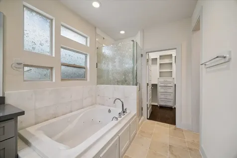 4833 Chenevert Street Houston TX 77004