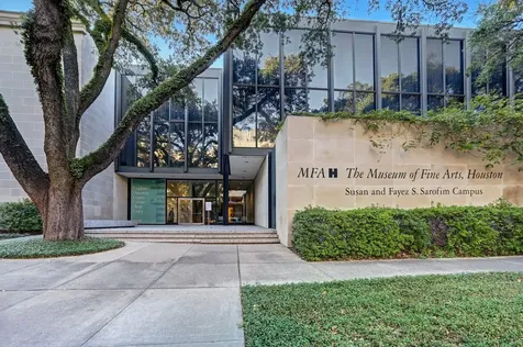4833 Chenevert Street Houston TX 77004