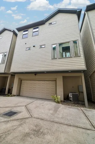 4833 Chenevert Street Houston TX 77004