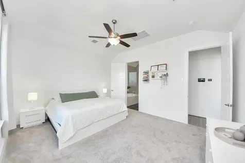 4111 Crossfind Court Fulshear TX 77441