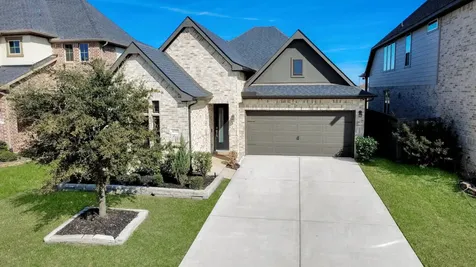 4111 Crossfind Court Fulshear TX 77441
