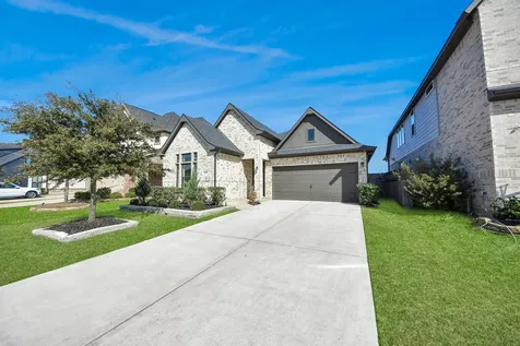 4111 Crossfind Court Fulshear TX 77441