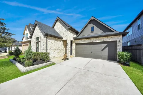 4111 Crossfind Court Fulshear TX 77441
