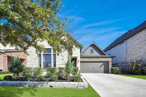 4111 Crossfind Court Fulshear TX 77441