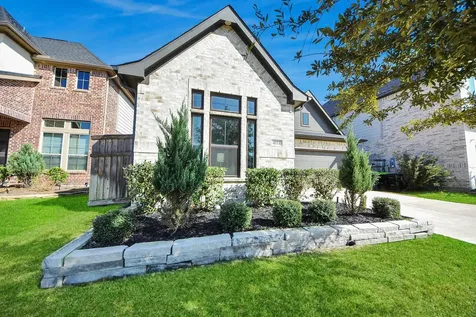 4111 Crossfind Court Fulshear TX 77441