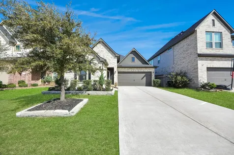 4111 Crossfind Court Fulshear TX 77441