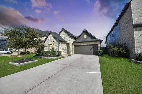 4111 Crossfind Court Fulshear TX 77441