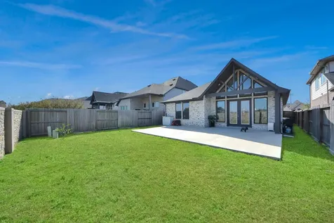 4111 Crossfind Court Fulshear TX 77441