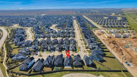 4111 Crossfind Court Fulshear TX 77441