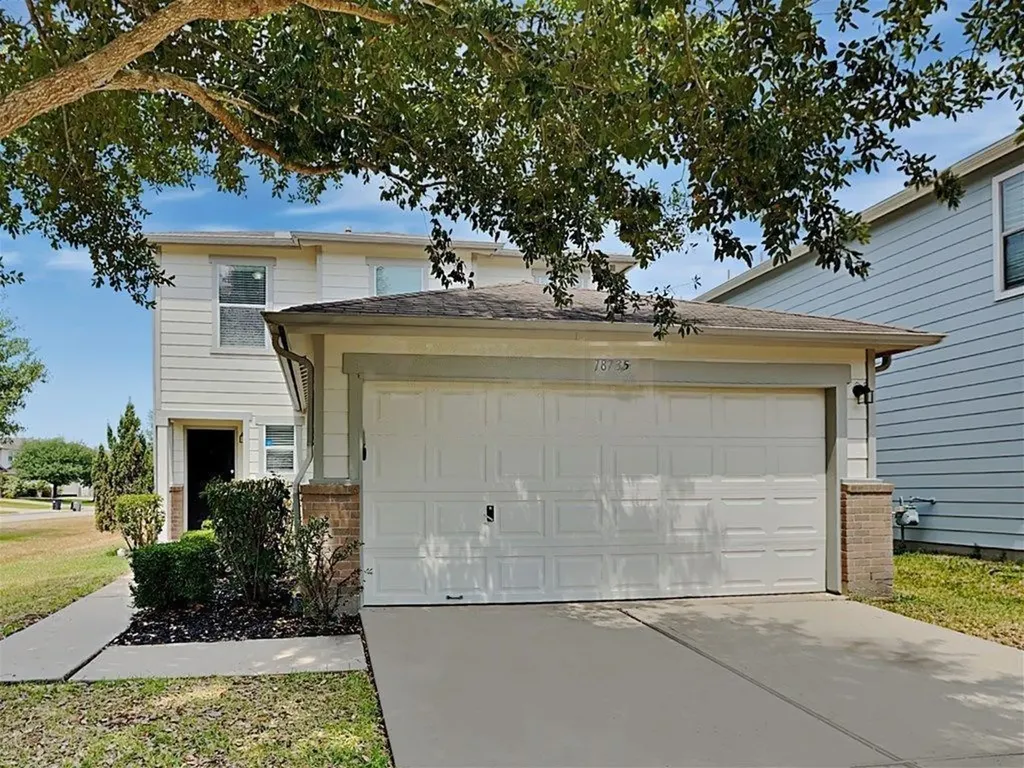 18735 Westgate Park Drive Cypress TX 77433