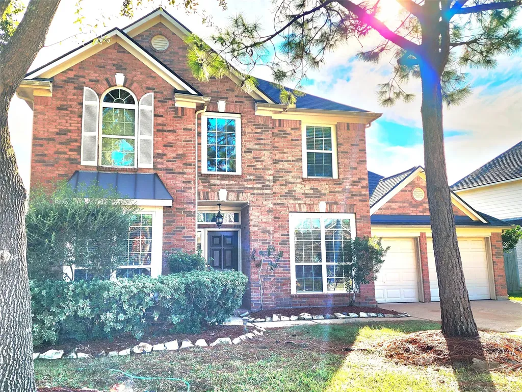 11306 Palm Bay Street Pearland TX 77584