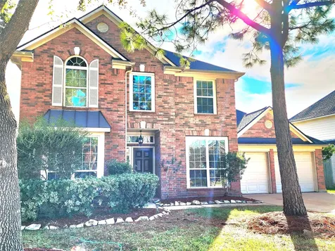 11306 Palm Bay Street Pearland TX 77584