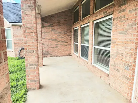 11306 Palm Bay Street Pearland TX 77584