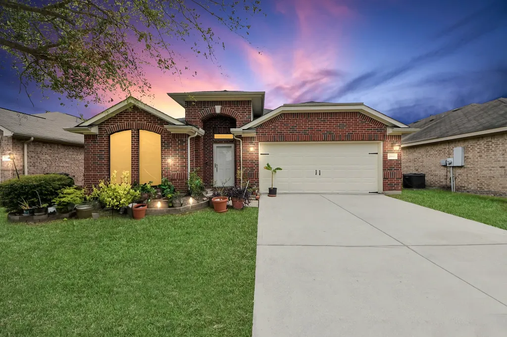 20410 Canton Trace Humble TX 77338