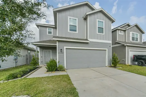 26407 Red Clover Drive Magnolia TX 77355