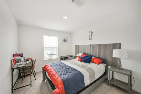 26407 Red Clover Drive Magnolia TX 77355