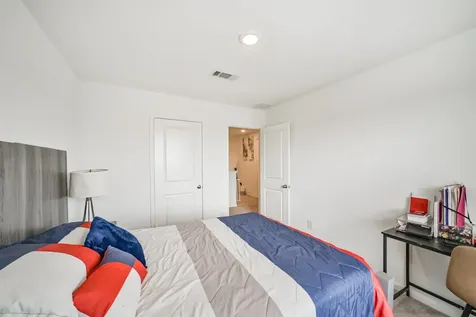 26407 Red Clover Drive Magnolia TX 77355