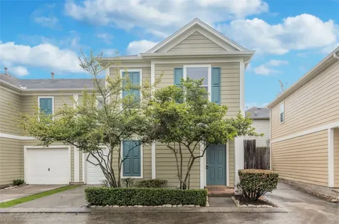 1722 Redwing Bluff Drive Houston TX 77009