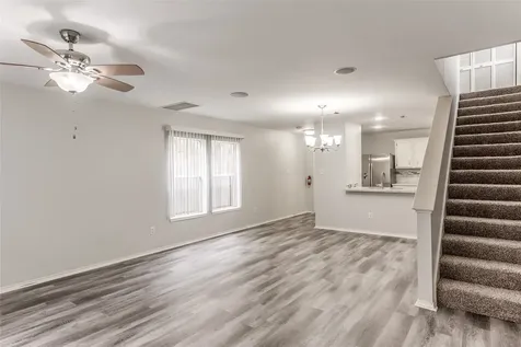 1722 Redwing Bluff Drive Houston TX 77009
