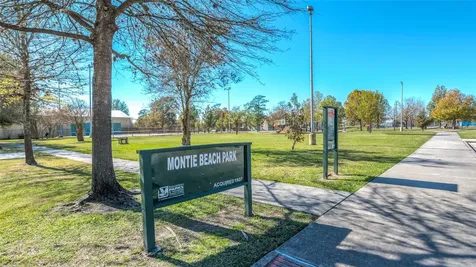 1722 Redwing Bluff Drive Houston TX 77009