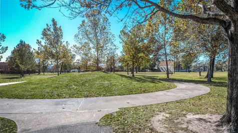 1722 Redwing Bluff Drive Houston TX 77009
