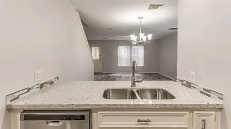 1722 Redwing Bluff Drive Houston TX 77009