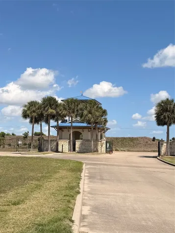 3221 Bay Ridge Drive Palacios TX 77465