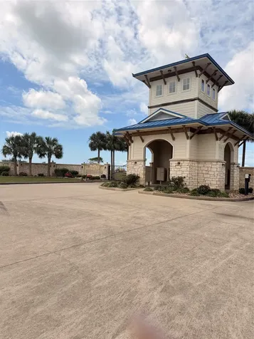 3221 Bay Ridge Drive Palacios TX 77465
