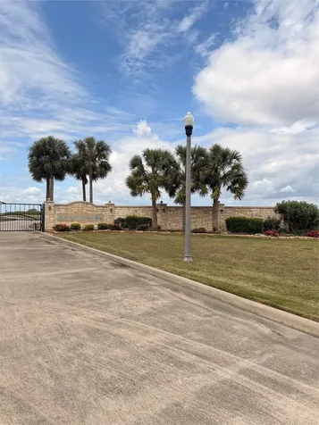3221 Bay Ridge Drive Palacios TX 77465