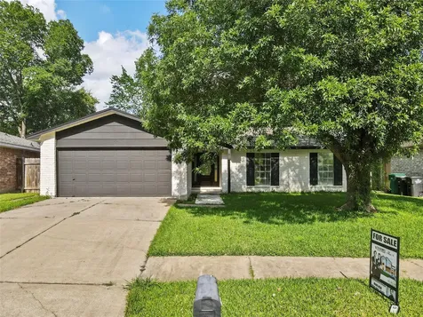 10415 Towne Oak Lane Sugar Land TX 77498
