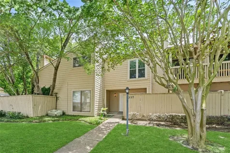 9327 Pagewood Lane Houston TX 77063