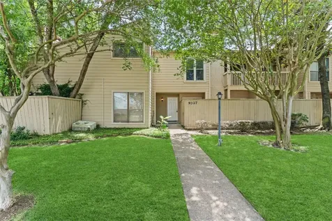 9327 Pagewood Lane Houston TX 77063