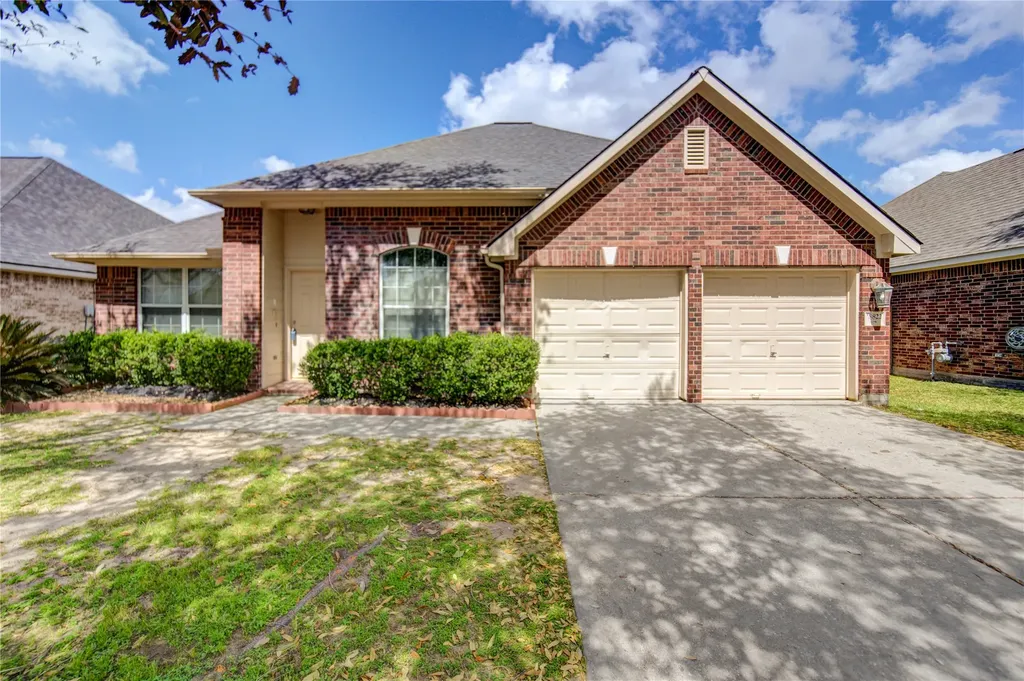 18822 Appletree Ridge Road Houston TX 77084