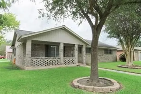 214 Kimswick Court Deer Park TX 77536