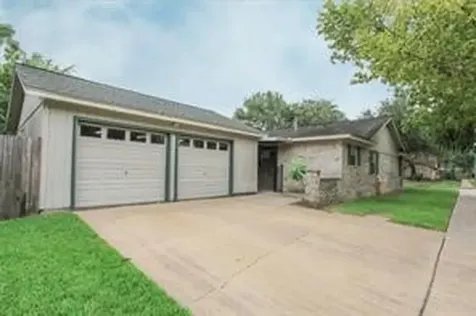 214 Kimswick Court Deer Park TX 77536
