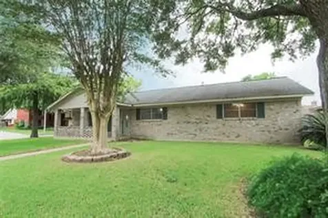 214 Kimswick Court Deer Park TX 77536