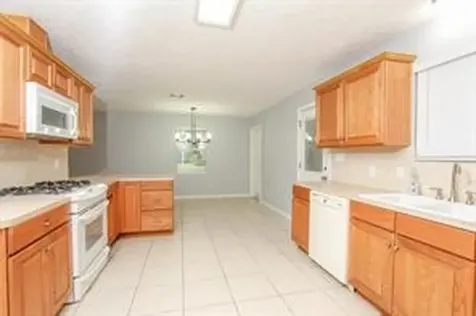 214 Kimswick Court Deer Park TX 77536
