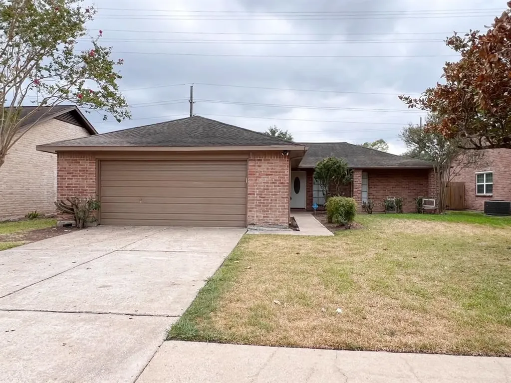 3122 Windmill Street Sugar Land TX 77479