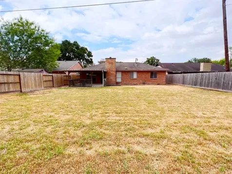 3122 Windmill Street Sugar Land TX 77479